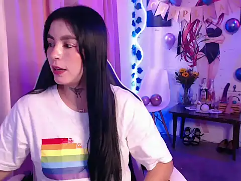 JanineRae online show from 02-22-26, 07:04