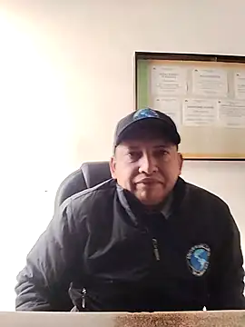 Hachi28 online show from 03-12-26, 01:48