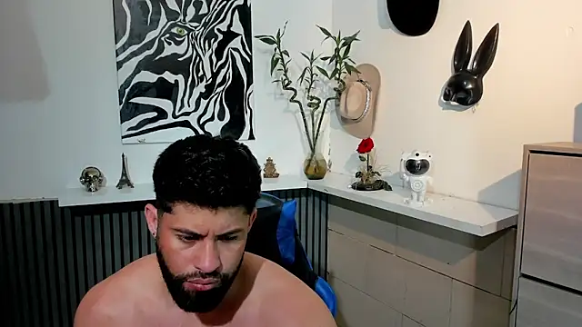 Snapshot of BENEDIICK chatting on 02-19-26, 12:46 BENEDIICK online show from 02-19-26, 12:46