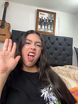 Ava Queen69 online show from 02-20-26, 09:55