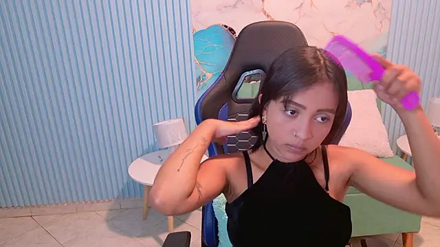 Abby18  online show from 02-25-26, 03:51