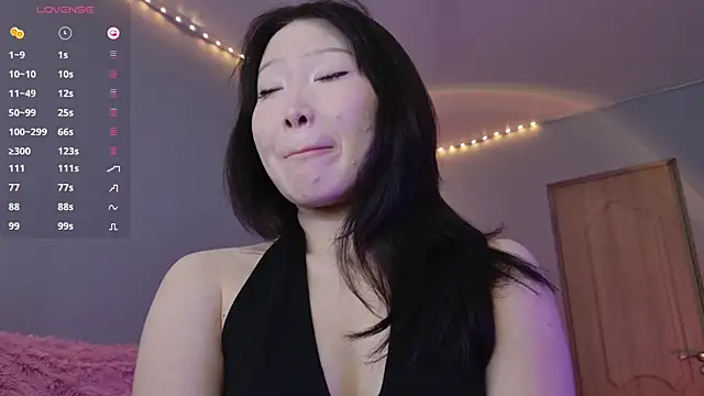 whispersofdarsy online show from 06-01-26, 07:57