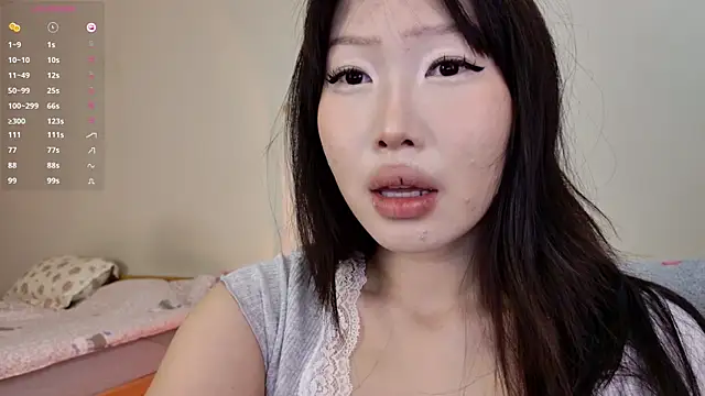 whispersofdarsy online show from 07-11-26, 11:21
