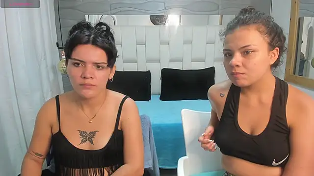 Veyra sereny online show from 04-13-26, 09:30