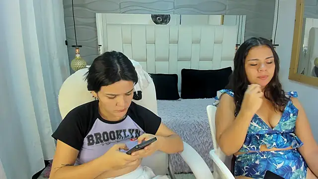 Veyra sereny online show from 03-19-26, 10:54