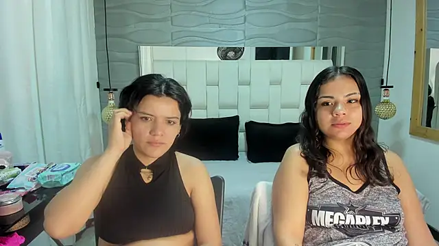 Veyra sereny online show from 04-07-26, 01:29