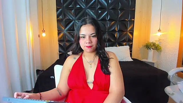 Veyra sereny online show from 07-11-26, 07:03