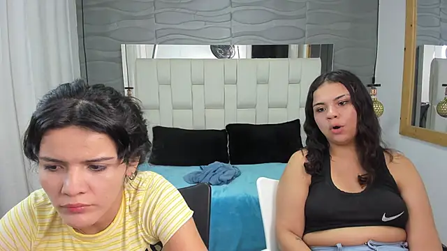 Veyra sereny online show from 04-14-26, 09:47