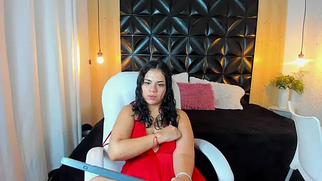 Veyra sereny online show from 06-30-26, 06:46