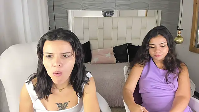 Veyra sereny online show from 02-25-26, 11:26