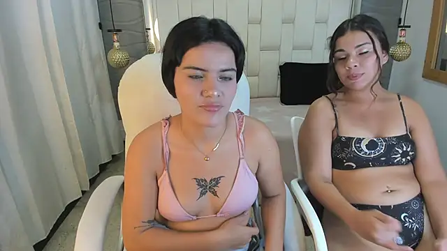 Veyra sereny online show from 03-07-26, 10:59