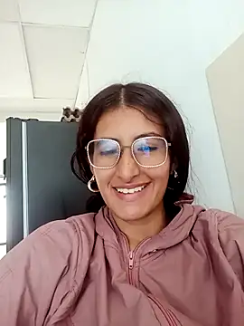 Esperanza  hot online show from 02-14-26, 07:14