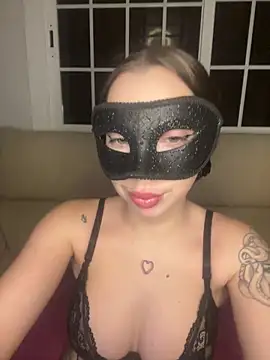 rosemistic online show from 03-13-26, 07:08