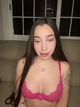 rosemistic online show from 04-03-26, 07:42