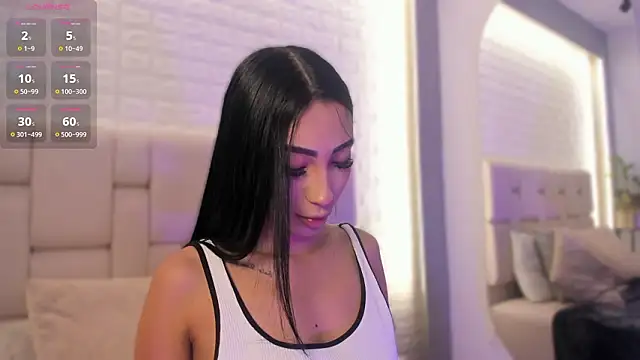  victoria lee online show from 03-12-26, 01:48