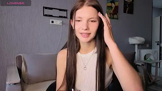 Alisa Hetfy online show from 03-29-26, 06:26