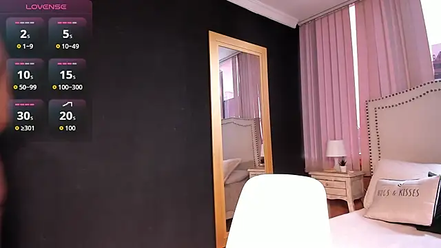 madii lenon online show from 03-03-26, 07:32