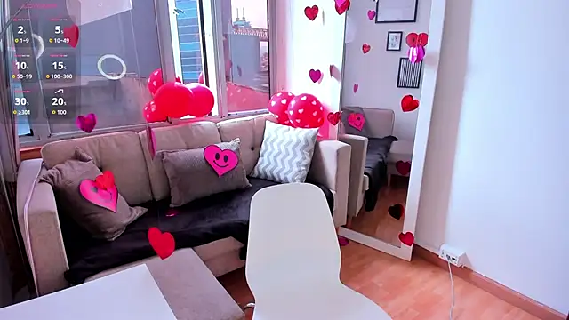 madii lenon online show from 02-20-26, 07:49