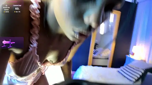 madii lenon online show from 04-13-26, 08:24