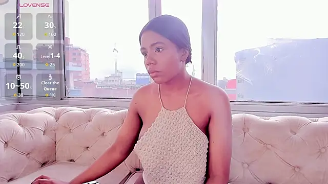 madii lenon online show from 05-16-26, 09:14