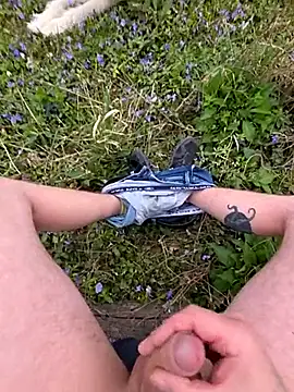 GerneNackt89 online show from 04-14-26, 03:06