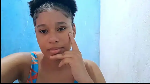 MadelynStamant online show from 04-03-26, 12:55