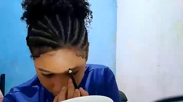 MadelynStamant online show from 04-13-26, 01:15