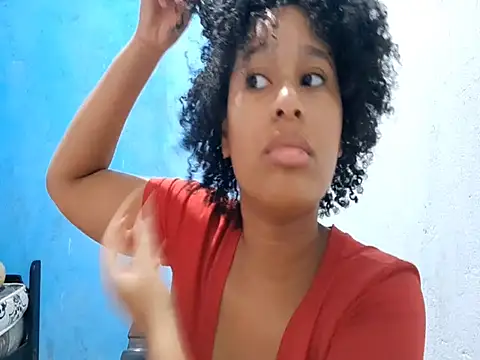 MadelynStamant online show from 03-23-26, 12:16