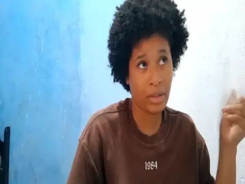 MadelynStamant online show from 03-05-26, 12:13