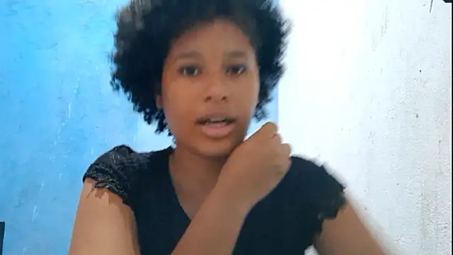 MadelynStamant online show from 02-23-26, 12:17