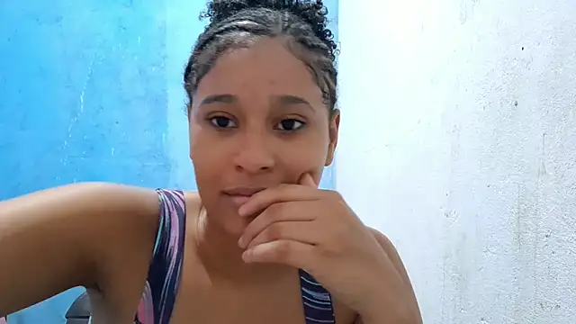 MadelynStamant online show from 04-14-26, 01:16