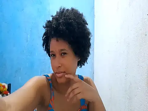 MadelynStamant online show from 03-16-26, 03:26