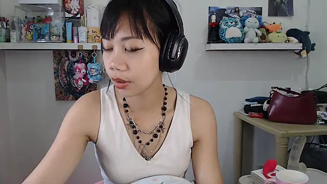 GloryKulikowski online show from 03-14-26, 02:17