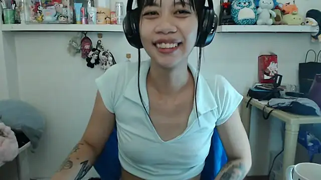 GloryKulikowski online show from 03-02-26, 07:15