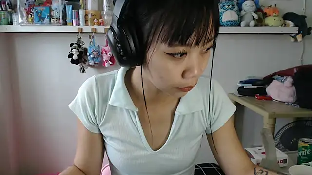 GloryKulikowski online show from 03-10-26, 02:37