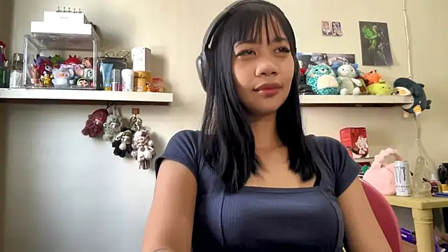 GloryKulikowski online show from 02-26-26, 01:49