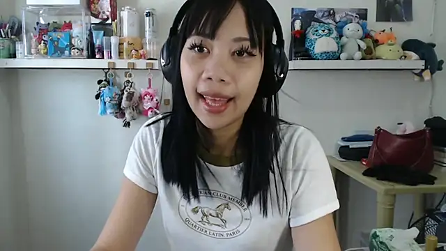 GloryKulikowski online show from 03-05-26, 01:46