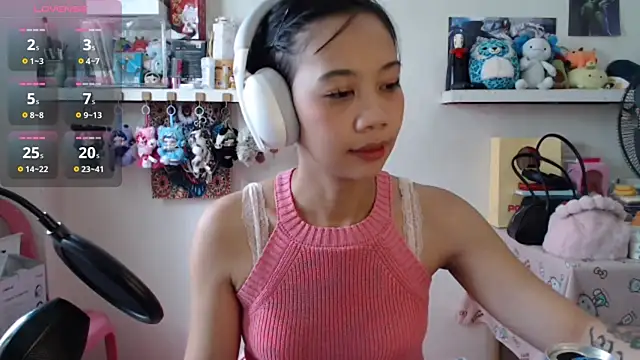 GloryKulikowski online show from 03-26-26, 02:10