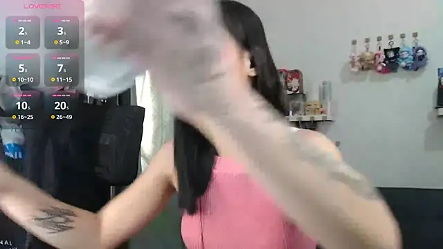 GloryKulikowski online show from 04-26-26, 10:07