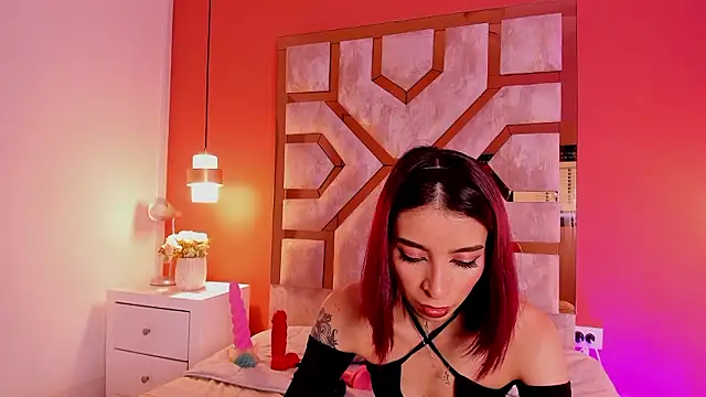 Justmia69 online show from 02-20-26, 06:59