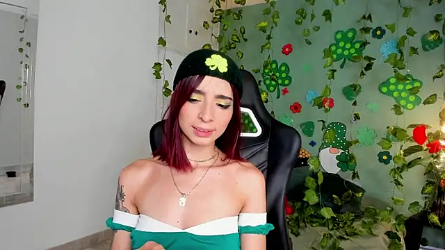 Justmia69 online show from 03-17-26, 11:41