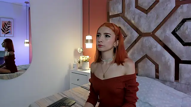 Justmia69 online show from 03-31-26, 02:46