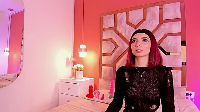 Justmia69 online show from 02-21-26, 04:47