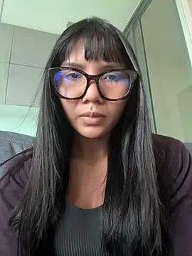 Alittleasaingirl online show from 02-12-26, 10:59