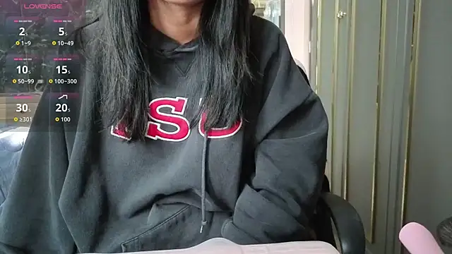 Alittleasaingirl online show from 02-28-26, 01:49