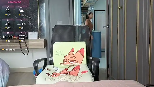 Alittleasaingirl online show from 03-08-26, 02:04