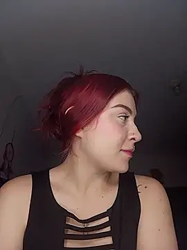 Snapshot of Candy_Nate chatting on 02-17-26, 10:07 Candy Nate online show from 02-17-26, 10:07