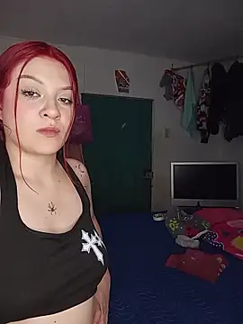 Snapshot of Candy_Nate chatting on 02-26-26, 01:16 Candy Nate online show from 02-26-26, 01:16