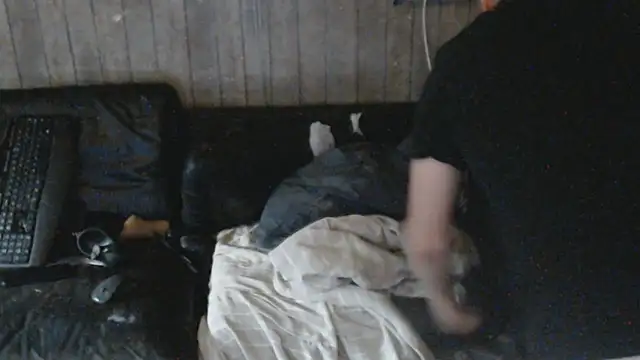 BISLETJE1980 online show from 02-12-26, 12:16