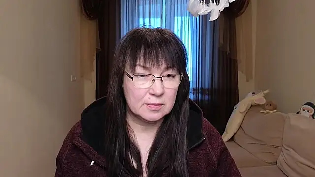 Tori Twirl online show from 02-18-26, 06:22